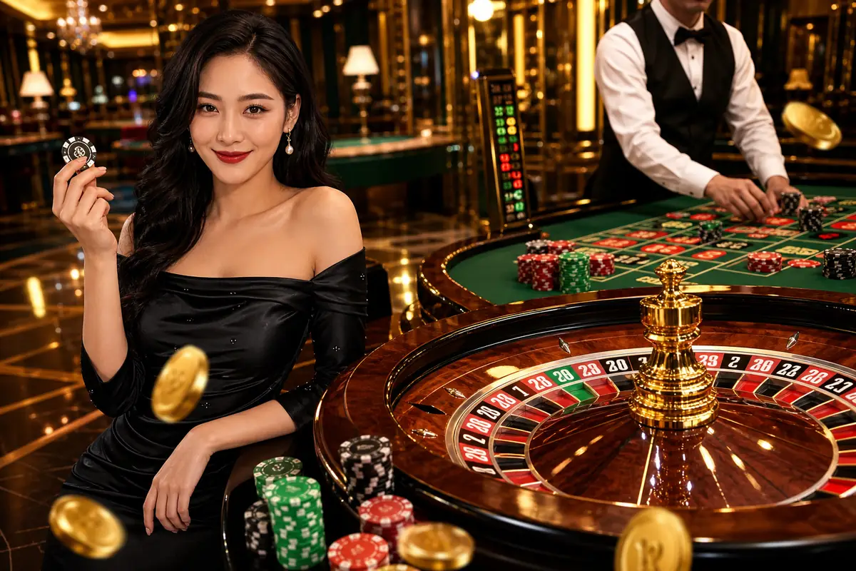 vexilbet স্লটস গেম প্রোভাইডার সংগ্রহ