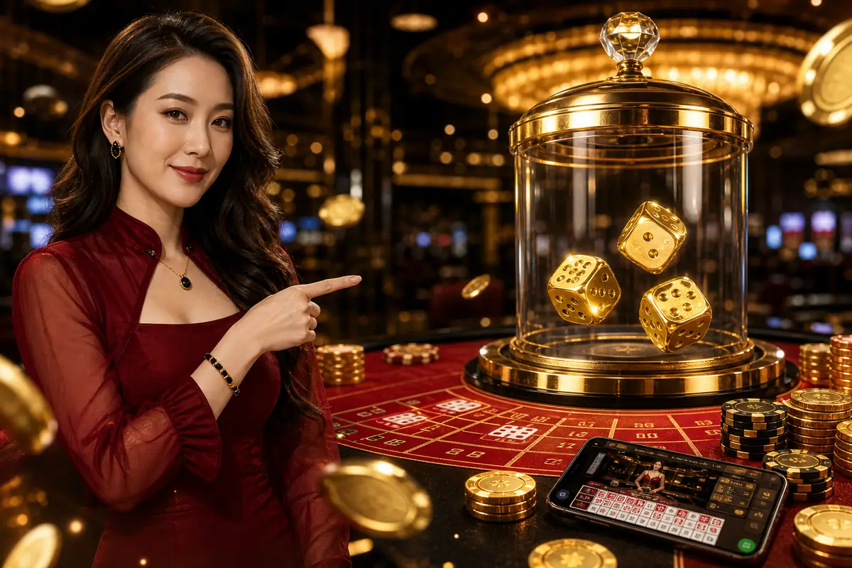 vexilbet মানি কামিং স্লট গেম